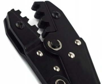 ОБЖИМНАЯ МАШИНА ДЛЯ КАБЕЛЬНЫХ ПУЛ KD10536 KRAFT