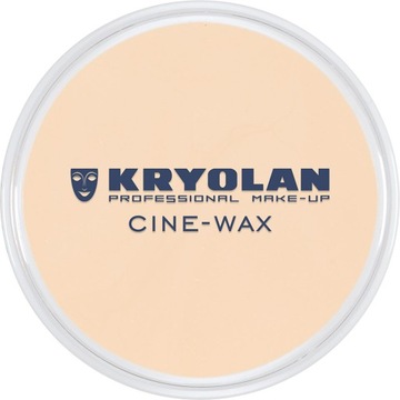 Cine-Wax wosk charakteryzatorski FAIR Kryolan