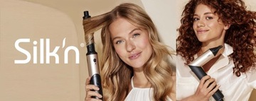 Фен Silk'n SilkyAir Flex с регулировкой температуры
