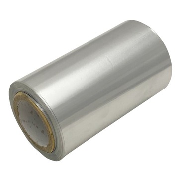 FOLIA ALUMINIOWA FRYZJERSKA GRUBA MOCNA DO PASEMEK BALEJAŻU 50M