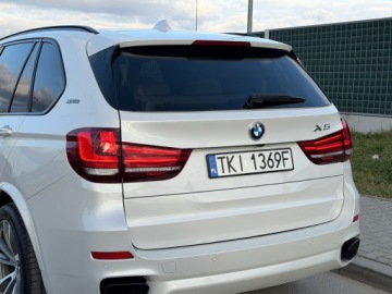BMW X5 F15 SUV xDrive40e 313KM 2017 BMW X5 // SALON PL // BEZWYPADKOWY // 1 WŁ // Mocno Doposażony // HEAD UP, zdjęcie 33