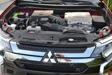 Mitsubishi Outlander III 2019 PHEV 2.4 4x4, zdjęcie 39