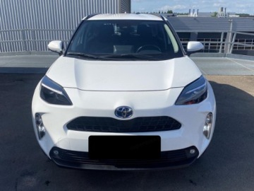 Toyota 2025 Od ręki - Comfort 1.5 Hybrid 116KM | Tempomat adaptacyjny!, zdjęcie 1