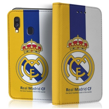 ETUI MARKOWE DO SAMSUNG GALAXY A40 SUPER WZORY