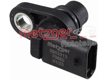 SENZOR APARÁT ZAPALOVACÍHO MERCEDES TŘÍDA B W246 W242 1.6 2.0 W247