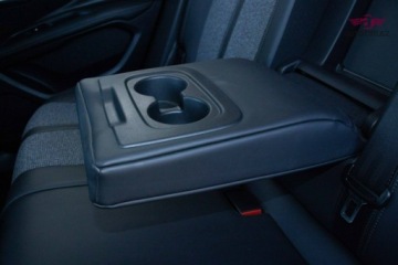 Peugeot 3008 I Crossover 2.0 HDi FAP 150KM 2016 Peugeot 3008 Szklany Dach * 2.0 HDI 150KM * Allure, zdjęcie 21