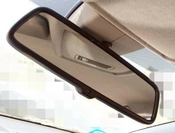 OPEL CORSA D FACELIFT ZRCÁTKO ZPÁTEČNÁ