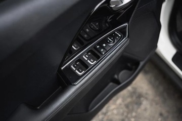 Kia Niro I Crossover 1.6 GDi Hybrid 141KM 2016 Kia Niro Hybrid, Salon Polska, 1. Właściciel, zdjęcie 22