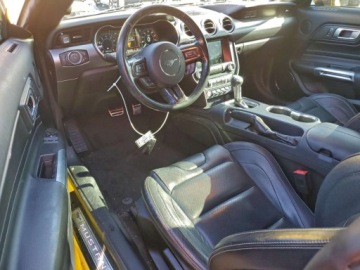 Ford Mustang VI Fastback Facelifting 5.0 Ti-VCT 450KM 2018 Ford Mustang Gt 2018 5.0 Benzyna 450KM, zdjęcie 8