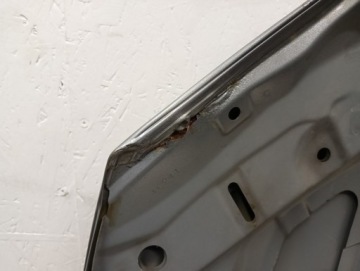 Variklio dangtis BMW III 3 E92 E93 06-10 AMV9673 – nuotrauka 5