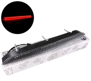 TRZECIE ŚWIATŁO STOP LAMPA LED DO BMW Z4 E85 CLEAR
