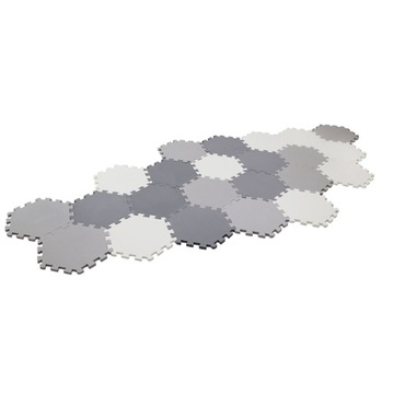 БЛОКИ ПАЗЗЛ ИЗ ПЕНЫ ЭВА БОЛЬШОЙ КОРПУС КОВРИКА ИЗ ПЕНЫ