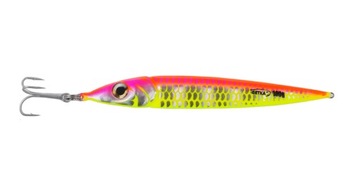 GETKA PILKER BLASTER 50G + PUDEŁKO - NA DORSZA PG-BL-050RZ