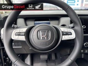Honda Jazz V Crosstar Facelifting 1.5 i-MMD 109KM 2026 Honda Jazz 1,5 i-MMD Hybrid Elegance e-CVT *nowa wersja*, zdjęcie 13