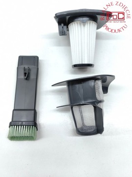 Вертикальный пылесос AEG CX7-2-45MO