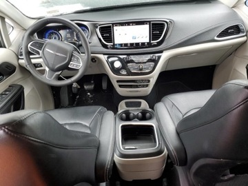 Chrysler Pacifica II 2022 Chrysler Pacifica Touring L 2022 3.6l 3.6 Benzyna 287KM, zdjęcie 8