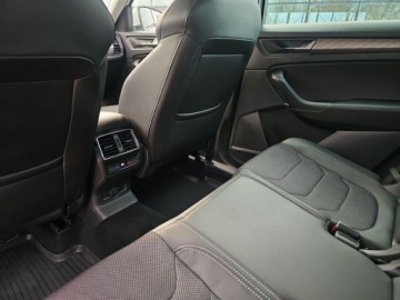 Skoda Kodiaq I SUV Facelifting 1.5 TSI 150KM 2022 Skoda Kodiaq Style DSG, Full LED Matrix, Salon PL, Gwarancja, VAT 23 1.5, zdjęcie 14