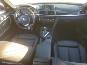 BMW Seria 3 G20-G21 2018 BMW Seria 3 Bmw 330e 2.0 Hybryda 247KM, zdjęcie 6