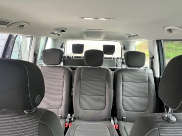 Volkswagen Sharan II Van Facelifting 2.0 TDI SCR 184KM 2016 VW SHARAN 2.0 TDI 4motion 184 KM 7 Foteli FV23%, zdjęcie 14