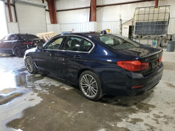 BMW Seria 5 G30-G31 2020 BMW Seria 5 540xi 2020 3.0l 3.0 Benzyna 335KM, zdjęcie 1