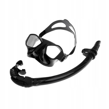 Gogle do diagnozy - czarny