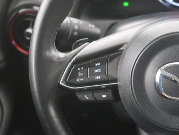 Mazda CX-3 Crossover 2.0 SKY-G 120KM 2018 Mazda CX-3 2.0 Skyactiv-G, Salon Polska, zdjęcie 16