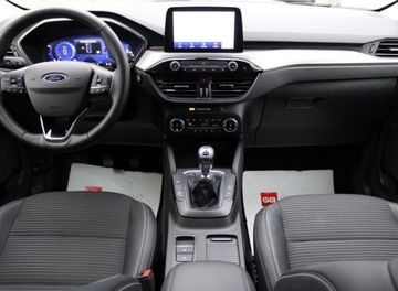 Ford Kuga III SUV 1.5 EcoBoost 150KM 2023 Ford Kuga 1.5 EcoBoost 150KM TitaniumX Pakiet Winter SalonPL FV23 Gwarancja, zdjęcie 19