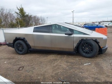  Tesla Cybertruck 2024 Awd Elektryczny 600KM, zdjęcie 1