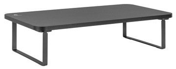 ЭРГОНОМИЧНЫЙ СТОЛ С ПОДСТАВКОЙ ДЛЯ МОНИТОРА НОУТБУКА