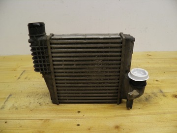 CHLADIČ INTERCOOLER CITROEN PEUGEOT 9675627980