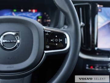 Volvo XC60 II 2025 Volvo XC 60 T6 AWD Plug-In Ultra Bright | Bowers |, zdjęcie 10