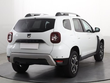 Dacia Duster II SUV 1.0 TCe 101KM 2020 Dacia Duster 1.0 TCe, Salon Polska, Serwis ASO, zdjęcie 4