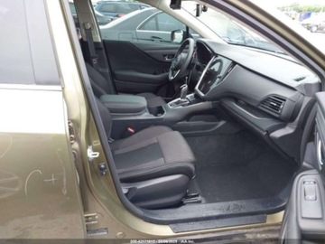 Subaru 2024 Subaru Outback Premium, 2024r., 4x4, 2.5L 2.5 Benzyna 182KM, zdjęcie 8