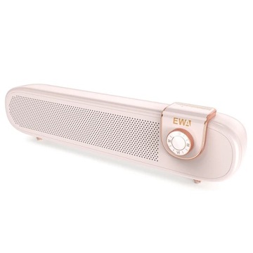EWA L102 Sound Blaster głośnik Bluetooth Vintage komputer Laptop