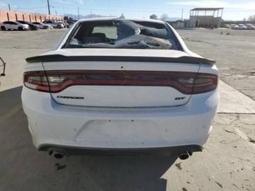Dodge Charger VII 2023 Dodge Charger Gt 2023 3.6l 3.6 Benzyna 300KM, zdjęcie 2