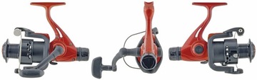 KOŁOWROTEK KONGER CARBOMAXX FX 310RD