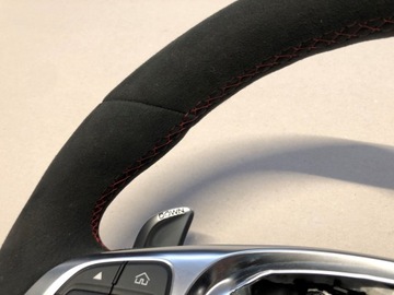 Mercedes KIEROWNICA AMG 205 EDITION 1 a2054608600