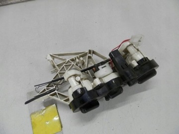 CHRYSLER SEBRING 1 JX PANEL ŘÍZENÍ VENTILACE