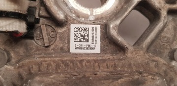 МНОГОФУНКЦИОНАЛЬНОЕ РУЛЕВОЕ КОЛЕСО MINI COOPER F55 F56 F57 LCI LIFT NICE С ПОДОГРЕВОМ