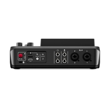 RODECaster Duo - Studio Produkcji Podcastów