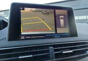 Peugeot 5008 II Crossover 1.5 BlueHDI 130KM 2020 Peugeot 5008 262 1.5 BlueHDI Allure 130 KM AUTOMAT I wlasciciel 1.5, zdjęcie 19