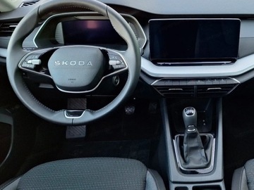 Skoda Octavia IV Liftback 1.5 TSI EVO 150KM 2025 SKODA Octavia Edition 130 Selection 1.5 TSI Sedan 150KM 2025, zdjęcie 5