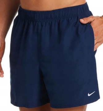 Мужские шорты для плавания Nike короткие плавки 5 размера Volley. XL