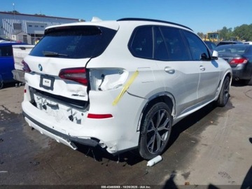 BMW X5 G05 2023 BMW X5 xDrive40i 2023 3.0l 3.0 Benzyna 335KM, zdjęcie 4