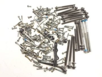 Болты крепления двигателя Can-am Spyder Rotax 1330