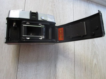 ILFORD SPORTSMAN CAMERA UNIQUE BDB CONDITION REAL FOTO