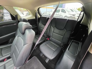 Kia Carens IV Minivan Facelifting 1.7 VGT CRDI 141KM 2017 Kia Carens 1.7CRDi 141KM DCT 7osob Xenon LED Kamera Panorama Wentyle Full, zdjęcie 19