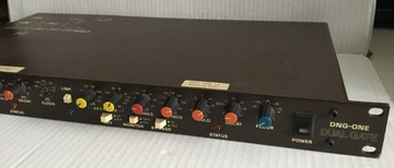 MTR DNG-ONE ДВОЙНЫЕ ВОРОТА 19 ДЮЙМОВ