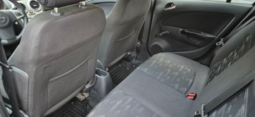 Opel Corsa D Hatchback 1.2 Twinport ECOTEC 85KM 2011 OPEL CORSA! Super stan!, zdjęcie 19