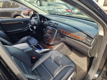 Mercedes Klasa R Off-roader Facelifting 350 CDI 4MATIC 265KM 2011 Mercedes R 350 3.0 CDI 265 KM, Long, 4 Matic,, zdjęcie 25